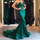 Robe luxueuse