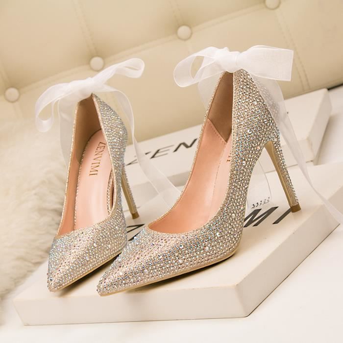 Chaussure Dame