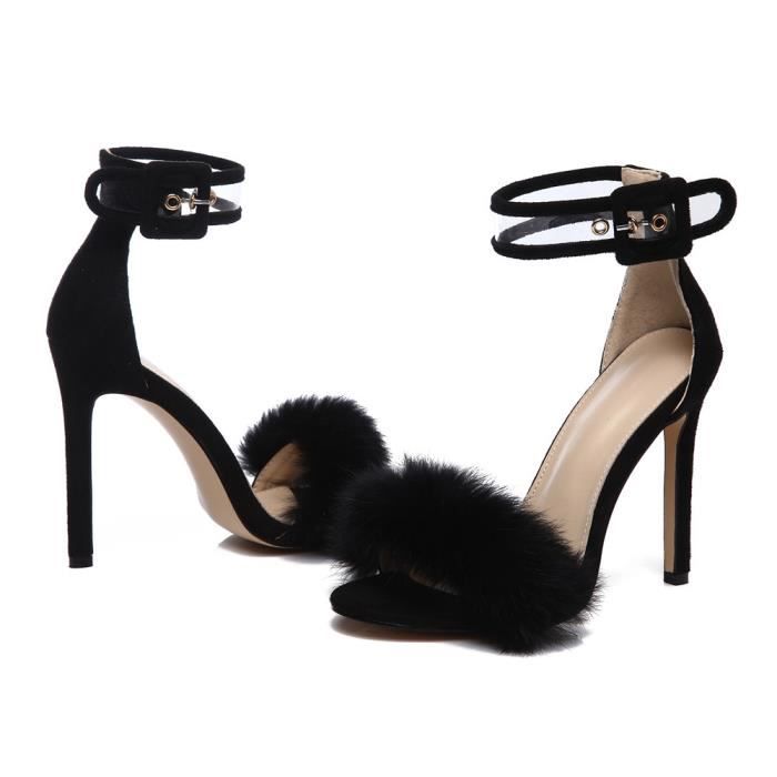 Chaussure Dame