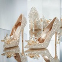 Chaussure Dame