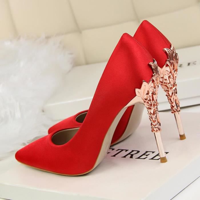 Chaussure Dame