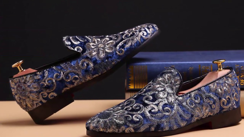 Chaussure Homme