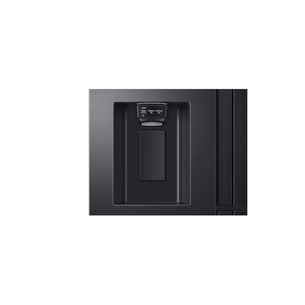SAMSUNG RÉFRIGÉRATEUR AMERICAIN - - 602 LITRES NET