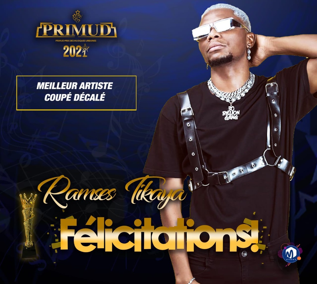 Primud 2021