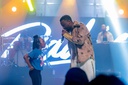 Concert Dadju Abidjan