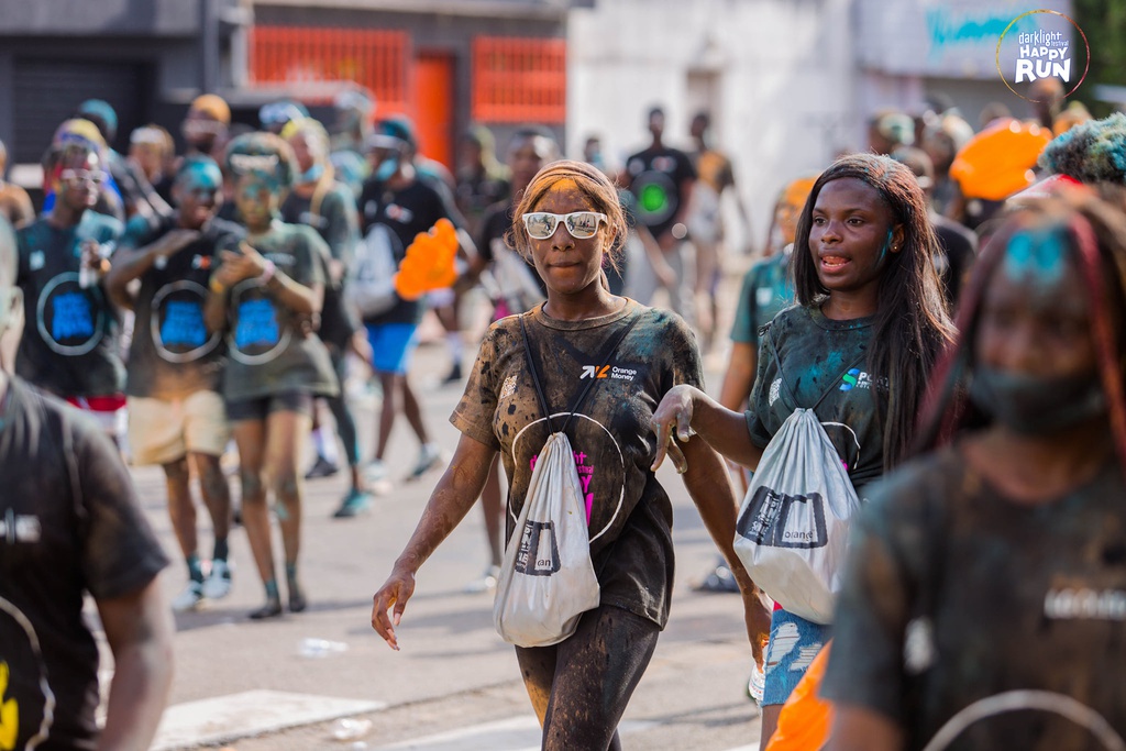 Festival Happy Run