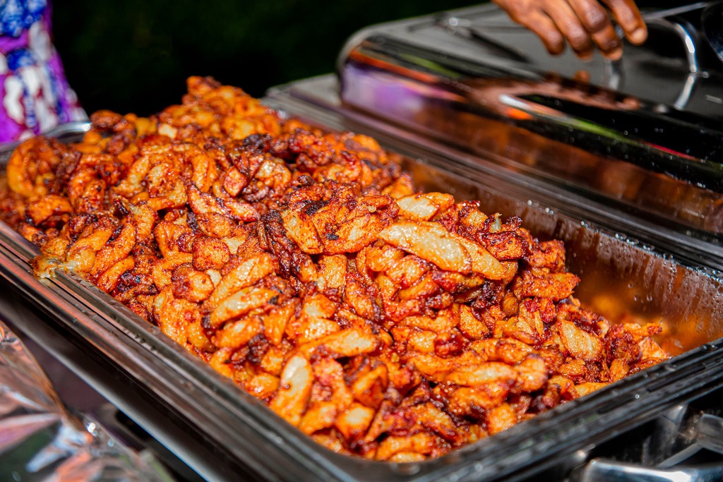 Festival de Grillarde