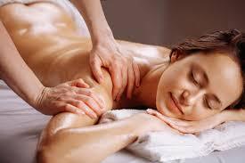 Massage Californien