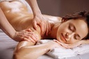 Massage Californien