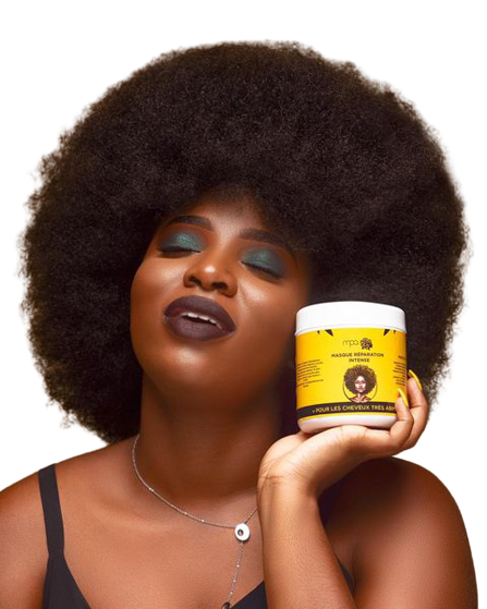 Afro Star