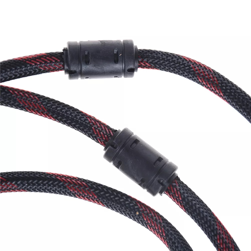 Câble HDMI  - 1,5 Mètres - Noir