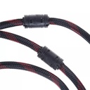 Câble HDMI  - 1,5 Mètres - Noir
