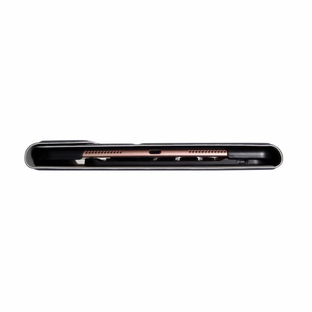 Etui Avec Clavier Intégré Pour Tablette - 10 Pouces - Noir