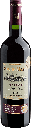 Vin Merlot 2017, 0,75 L, JP Chenet