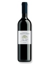 Vin Merlot 2017, 0,75 L, JP Chenet