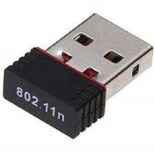 TP-Link Clé Wifi - Adaptateur USB