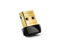 TP-Link Clé Wifi - Adaptateur USB Nano -TL-WN725N - Noir