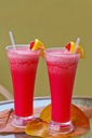 Menu boissons