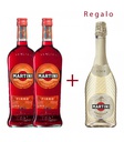 Vin Mousseux Martini Prosecco - 75Cl