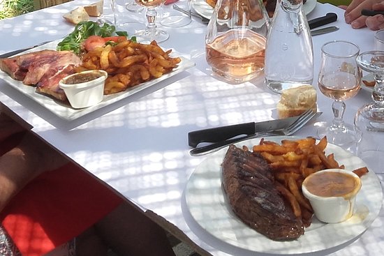 Variétés de plats ivoiriens