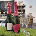 Vin Petillant Green Magic - 75Cl