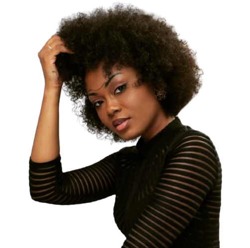 Afro Star