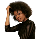 Afro Star