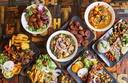 Variétés de plats typiquement ivoiriens