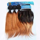 TISSAGE 3BOULES 2TONS +CLOSURE