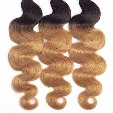 TISSAGE 3BOULES 2TONS +CLOSURE
