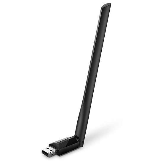 TP-Link Clé Wifi TP-Link Archer T2U - Double Bande AC600 à Gain élevé