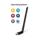 TP-Link Clé Wifi TP-Link Archer T2U - Double Bande AC600 à Gain élevé