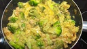 Gnocchi au pesto