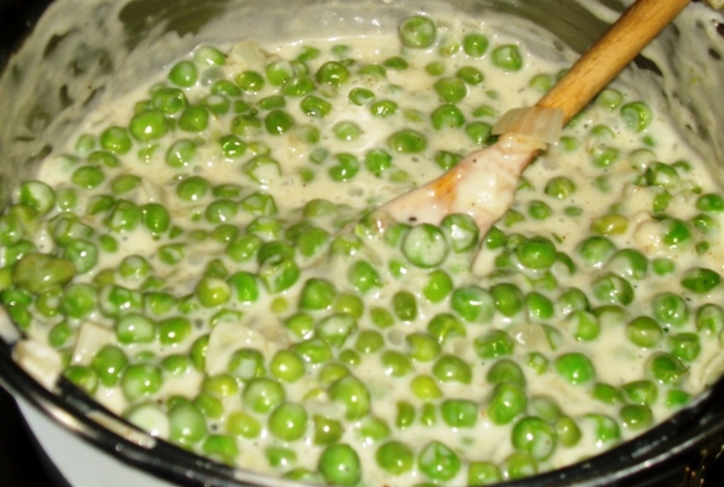 Gnocchi au pesto