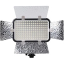 Godox LED170 II Lampe Vidéo Lampe 170 II LED Pour Appareil Photo Numérique Caméscope DV