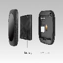 TP-Link Mobile 4G LTE Wi-Fi TP-Link M7200- Noir