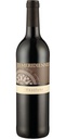 Vin Les Meridiennes 75CL - Blanc/Noir