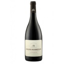 Vin Les Meridiennes 75CL - Blanc/Noir