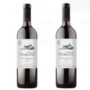 Vin Marlène Cabernet Sauvignon 75cl