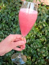 Vin Petillant Pink Cocktail Magic  -75Cl