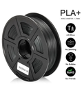 Support Mural Fixe - TV 26"- 63" - Noir