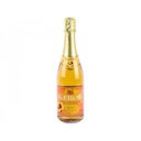 Vin Petillant Raisin Blanc Magic - 75Cl