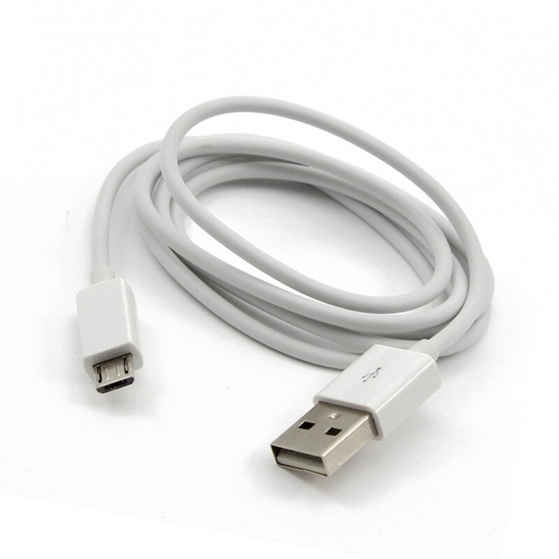 Tecno Chargeur Compatible à Smartphone    Blanc