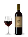 Vin Rosé Bio Et Sans Sulfites Ajoutés Languedoc Roussillon I.G.P. Pays D'Oc Syrah Naturae – 75Cl