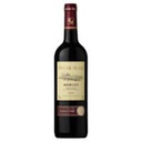 Vin Rosé Bio Et Sans Sulfites Ajoutés Languedoc Roussillon I.G.P. Pays D'Oc Syrah Naturae – 75Cl