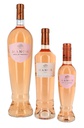 Vin Rosé Sud De La France Côtes De Provence Grenache - Cinsault - Syrah Manon - 75Cl