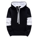 Sweat à Capuche et Pantalon de Survêtement
