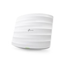 TP-Link Point D'accès Wi-Fi N 300 Mbps - Plafonnier EAP110 - TP-LINK - Blanc