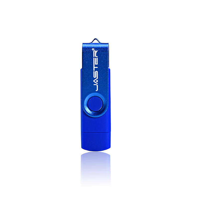 Imation CLE USB - Pack De 2 CLE USB 8GB - 2.0 - Noir
