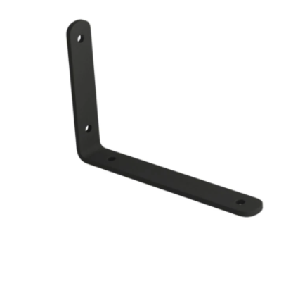 Support Mural Fixe Pour Mini Split - Blanc